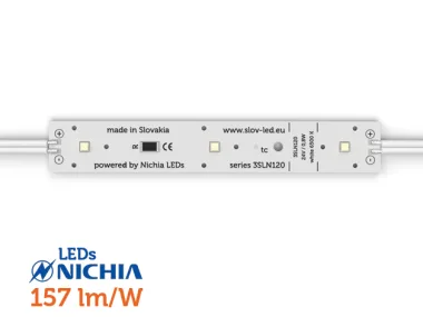 3SLN120 - white