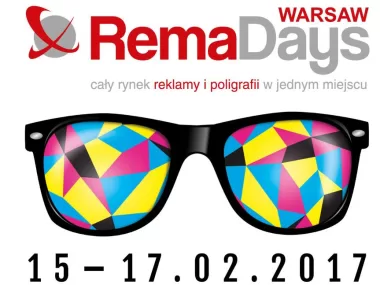 Pozvánka na RemaDays 2017
