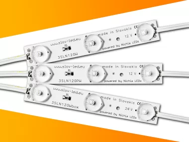 Effective solution means high-quality and economical lighting for us
