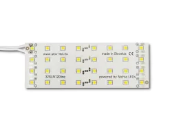 Selbst produzierte LED Module - die Grundlage für die Qualität unserer LED Leuchten