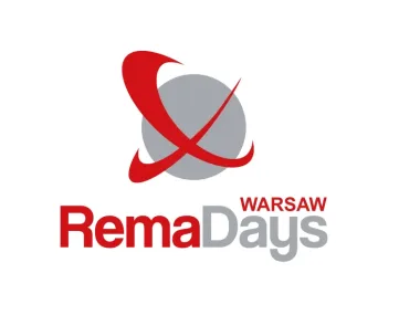 RemaDays 2026 Warsaw